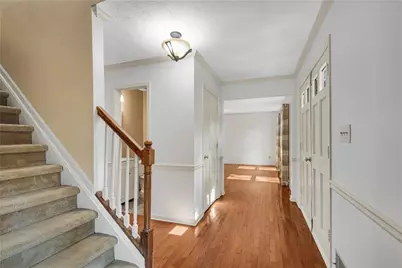 2856 Clearbrook Drive, Marietta, GA 30068 - Photo 7