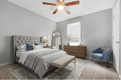 192 Wall Road, Hiram, GA 30141 - Photo 19