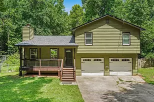 192 Wall Rd, Hiram, GA 30141 - Photo 1