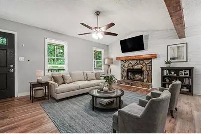 192 Wall Road, Hiram, GA 30141 - Photo 5