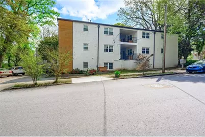 880 Saint Charles Avenue NE #10, Atlanta, GA 30306 - Photo 1