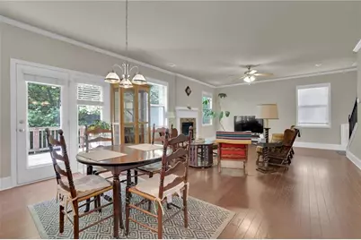 630 Collingsworth Lane, Lawrenceville, GA 30043 - Photo 13