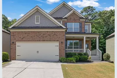 630 Collingsworth Lane, Lawrenceville, GA 30043 - Photo 1