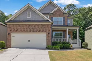630 Collingsworth Ln, Lawrenceville, GA 30043 - Photo 1