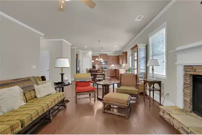 630 Collingsworth Lane, Lawrenceville, GA 30043 - Photo 15
