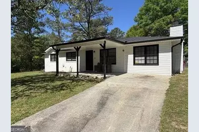 4621 Pinedale Drive, Macon, GA 31206 - Photo 1