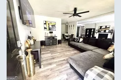 4621 Pinedale Drive, Macon, GA 31206 - Photo 5