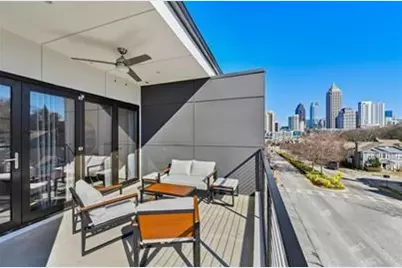 223 16th Street NW #6, Atlanta, GA 30363 - Photo 17