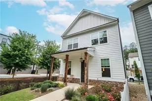 645 Everett Ln, Woodstock, GA 30188 - Photo 1