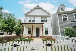 645 Everett Ln, Woodstock, GA 30188 - Photo 1