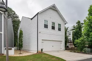 645 Everett Ln, Woodstock, GA 30188 - Photo 5