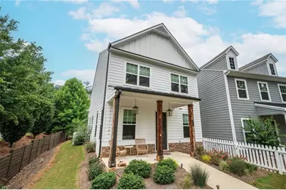 645 Everett Lane, Woodstock, GA 30188 - Photo 5