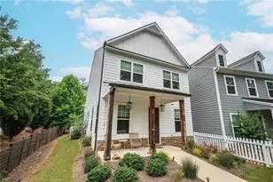 645 Everett Ln, Woodstock, GA 30188 - Photo 5