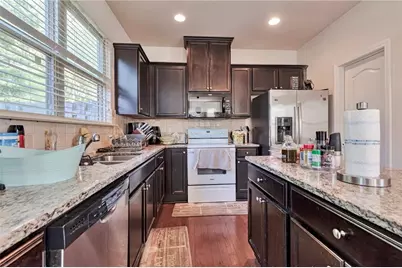 566 Jody Place, Lilburn, GA 30047 - Photo 17