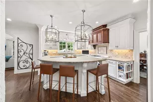 3745 Hedgecliff Ct, Alpharetta, GA 30022 - Photo 17