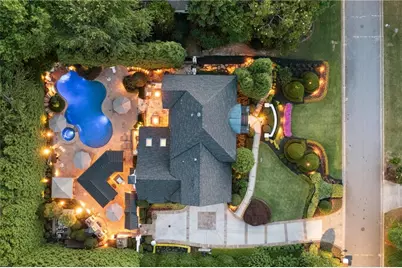 3745 Hedgecliff Court, Alpharetta, GA 30022 - Photo 93