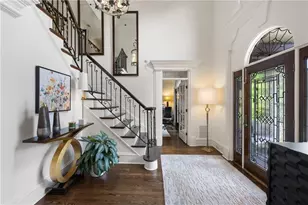3745 Hedgecliff Ct, Alpharetta, GA 30022 - Photo 9