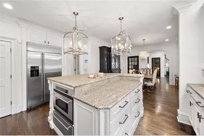 3745 Hedgecliff Court, Alpharetta, GA 30022 - Photo 21