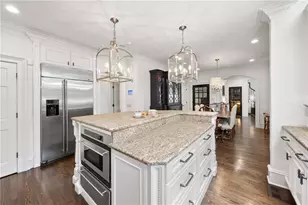 3745 Hedgecliff Ct, Alpharetta, GA 30022 - Photo 21
