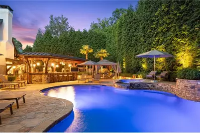 3745 Hedgecliff Court, Alpharetta, GA 30022 - Photo 81