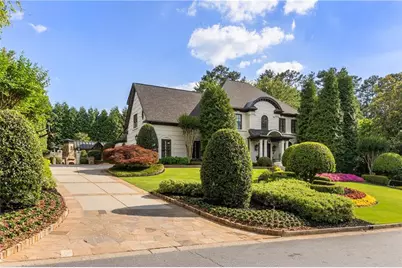 3745 Hedgecliff Court, Alpharetta, GA 30022 - Photo 3