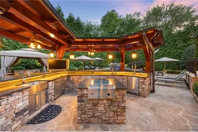 3745 Hedgecliff Court, Alpharetta, GA 30022 - Photo 77