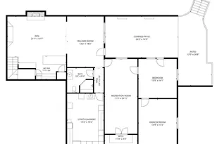 3745 Hedgecliff Ct, Alpharetta, GA 30022 - Photo 101