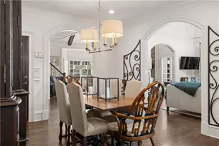 3745 Hedgecliff Ct, Alpharetta, GA 30022 - Photo 25