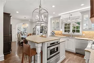 3745 Hedgecliff Ct, Alpharetta, GA 30022 - Photo 19