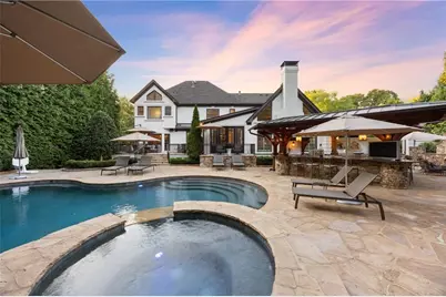 3745 Hedgecliff Court, Alpharetta, GA 30022 - Photo 73