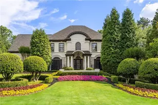 3745 Hedgecliff Ct, Alpharetta, GA 30022 - Photo 1