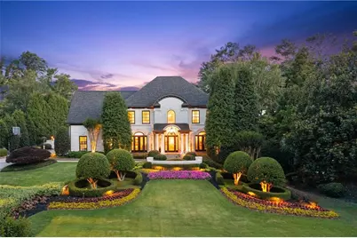 3745 Hedgecliff Court, Alpharetta, GA 30022 - Photo 95