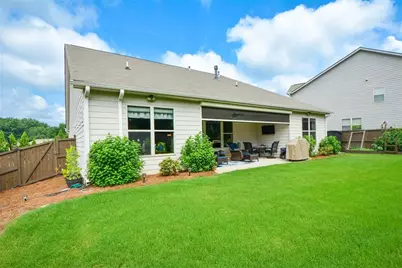 7750 Farrow Pass Circle, Cumming, GA 30028 - Photo 51