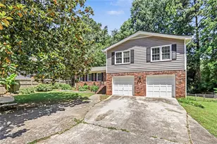 1638 Brantford Dr, Tucker, GA 30084 - Photo 1