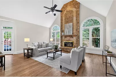 10640 N Edgewater Place, Johns Creek, GA 30097 - Photo 7