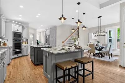 10640 N Edgewater Place, Johns Creek, GA 30097 - Photo 17