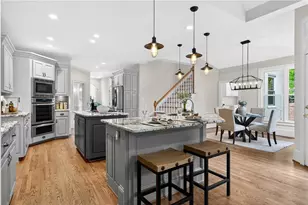 10640 N Edgewater Pl, Johns Creek, GA 30097 - Photo 17