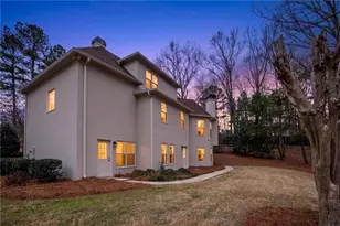 10640 N Edgewater Pl, Johns Creek, GA 30097 - Photo 69