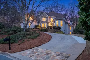 10640 N Edgewater Pl, Johns Creek, GA 30097 - Photo 1