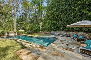 5 W Wesley Ridge NW, Atlanta, GA 30327 - Photo 5