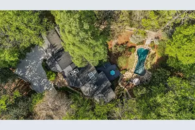 5 W Wesley Ridge NW, Atlanta, GA 30327 - Photo 79