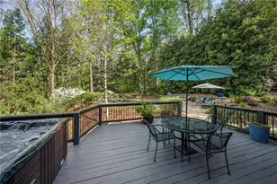 5 W Wesley Ridge NW, Atlanta, GA 30327 - Photo 67
