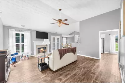 95 Bailey Drive, Jefferson, GA 30549 - Photo 5