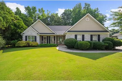 95 Bailey Drive, Jefferson, GA 30549 - Photo 1
