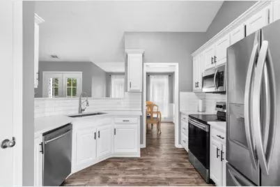 95 Bailey Drive, Jefferson, GA 30549 - Photo 9
