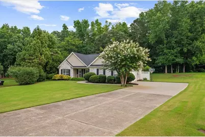 95 Bailey Drive, Jefferson, GA 30549 - Photo 1
