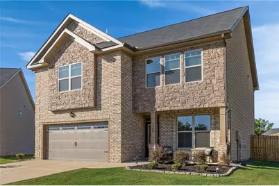 1740 Middle Brook Drive, Conyers, GA 30012 - Photo 3