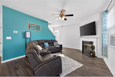 1740 Middle Brook Drive, Conyers, GA 30012 - Photo 11