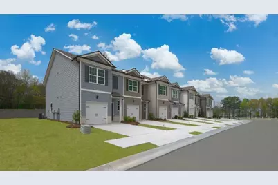 2017 Roseleigh Drive, Douglasville, GA 30134 - Photo 1