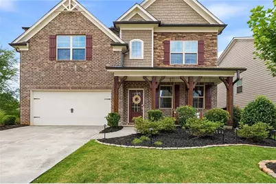 105 Avery Landing Way, Canton, GA 30115 - Photo 1